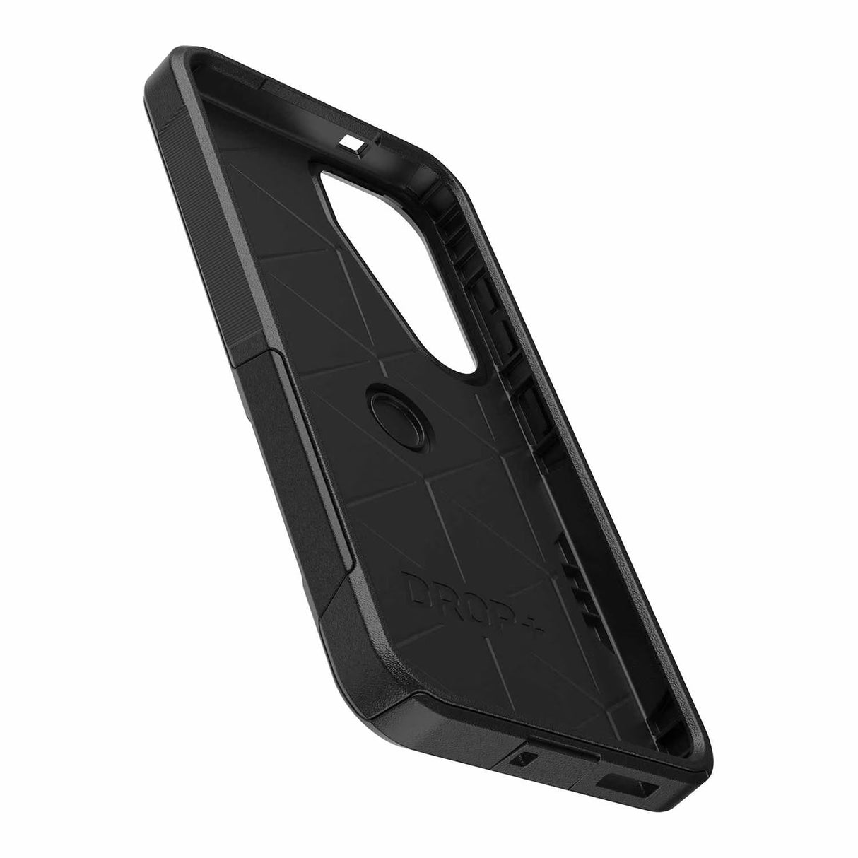 Étui Commuter Noir pour Samsung Galaxy S25