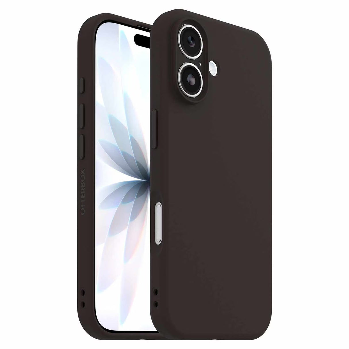 Étui Figura Terra Brun pour iPhone 17
