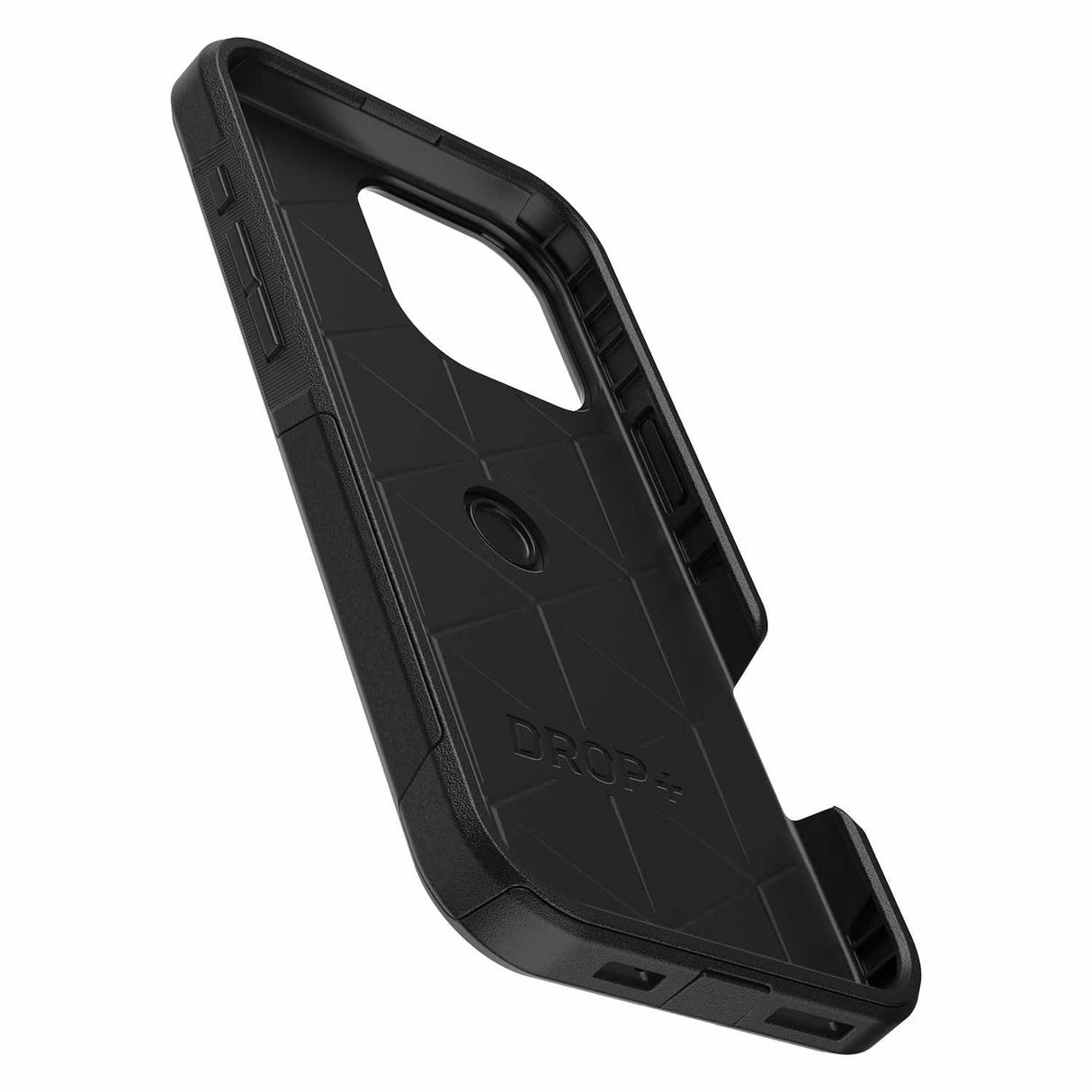 Commuter Series MagSafe Case Black for iPhone 16 Pro Max