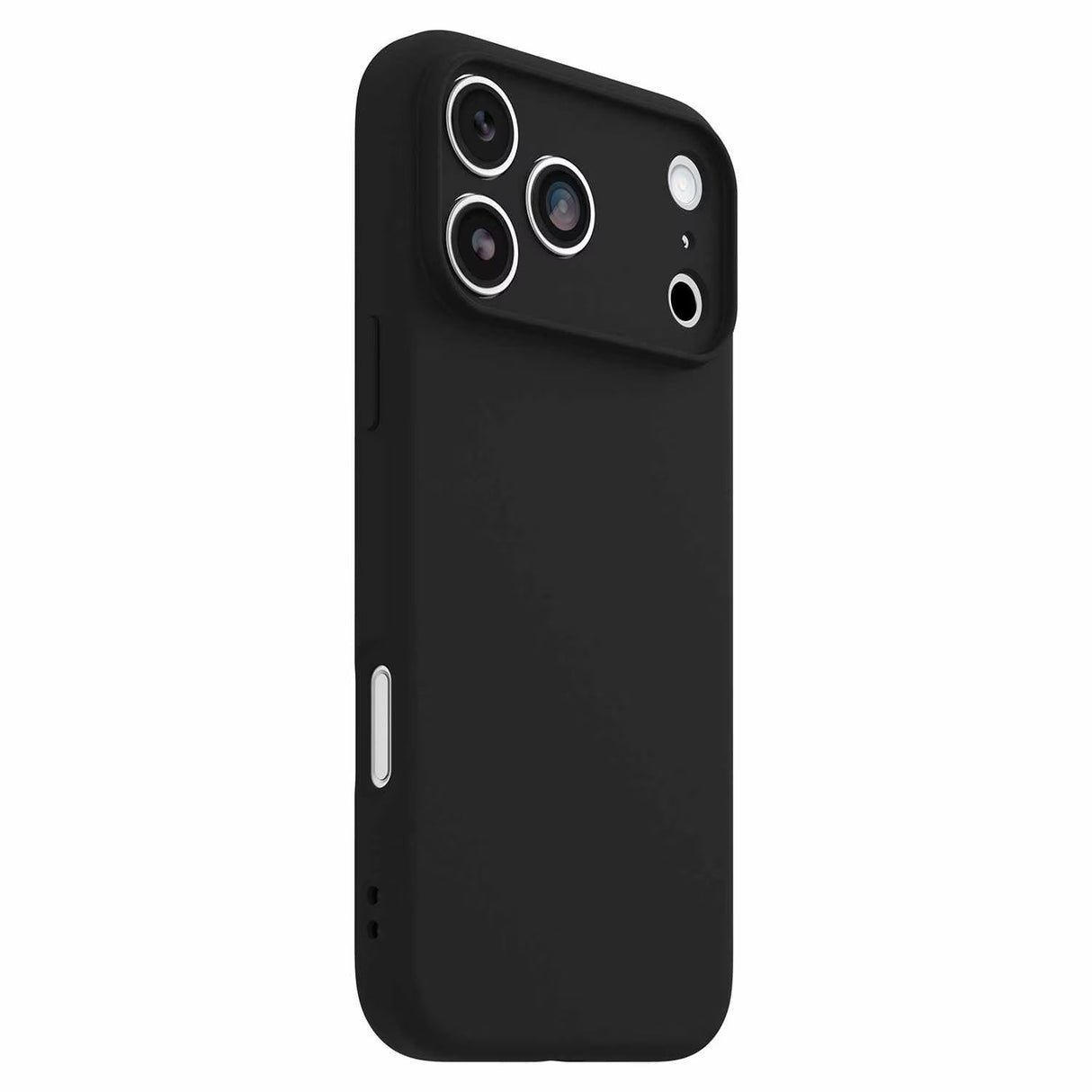 Étui Figura Noir pour iPhone 17 Pro