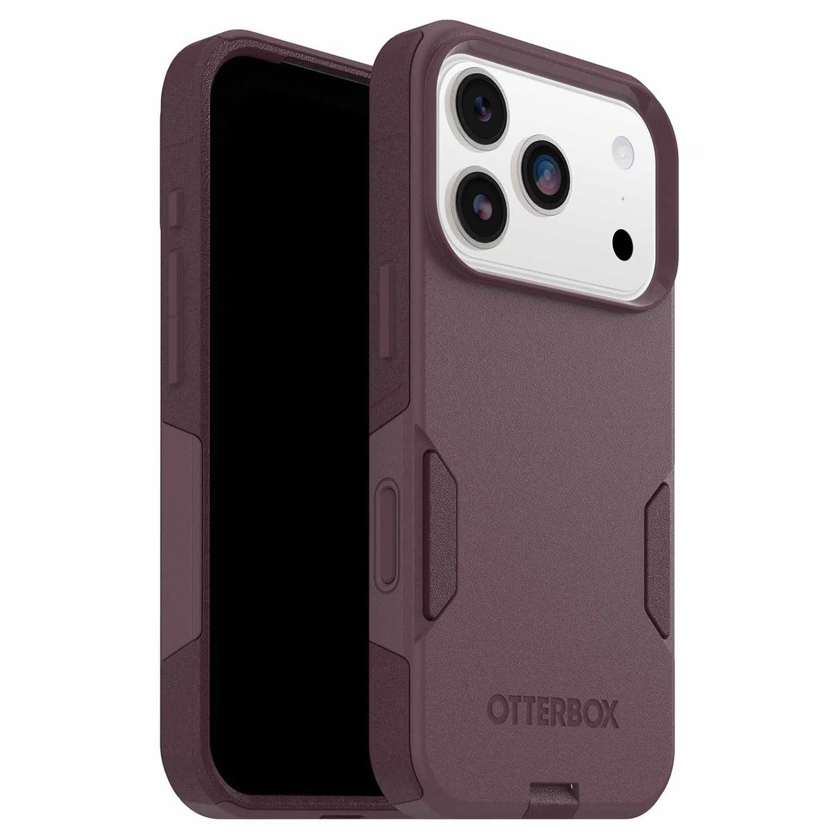 Étui Commuter MagSafe avec Contrôle de la Caméra Trailhead (Violet) pouriPhone 17 Pro