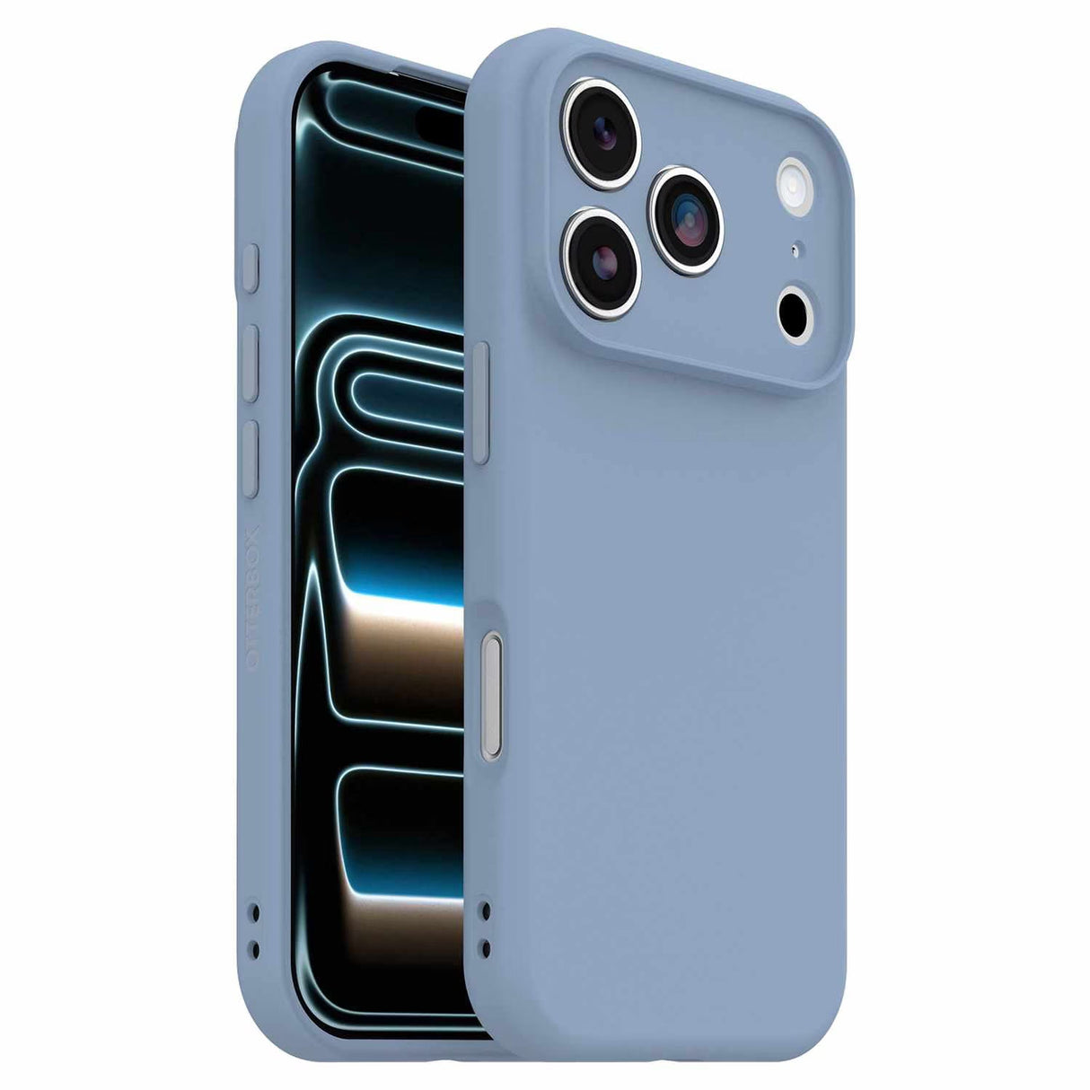 Figura Polus Blue Case for iPhone 17 Pro