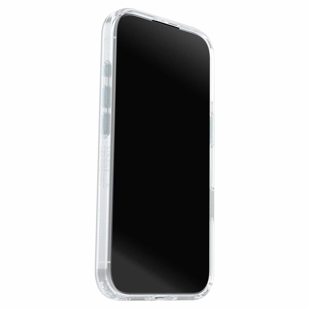Protection+Power Kit (Symmetry Clear MagSafe w/Glass + Wall Charger 30W White) Clear for iPhone 17
