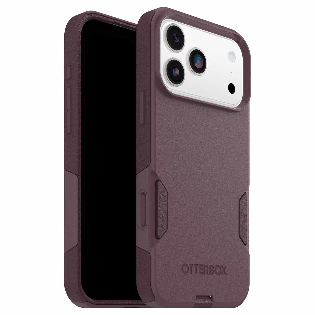 Étui Commuter MagSafe avec Contrôle de la Caméra Trailhead (Violet) pour iPhone 17 Pro Max