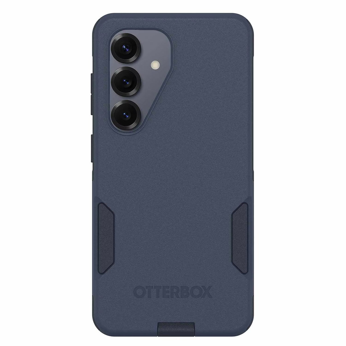 Commuter Case with Magnets Blue Sentiment for Samsung Galaxy S26
