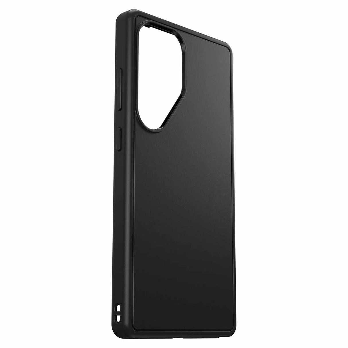 Étui Symmetry Magnets Noir pour Samsung Galaxy S25 Ultra