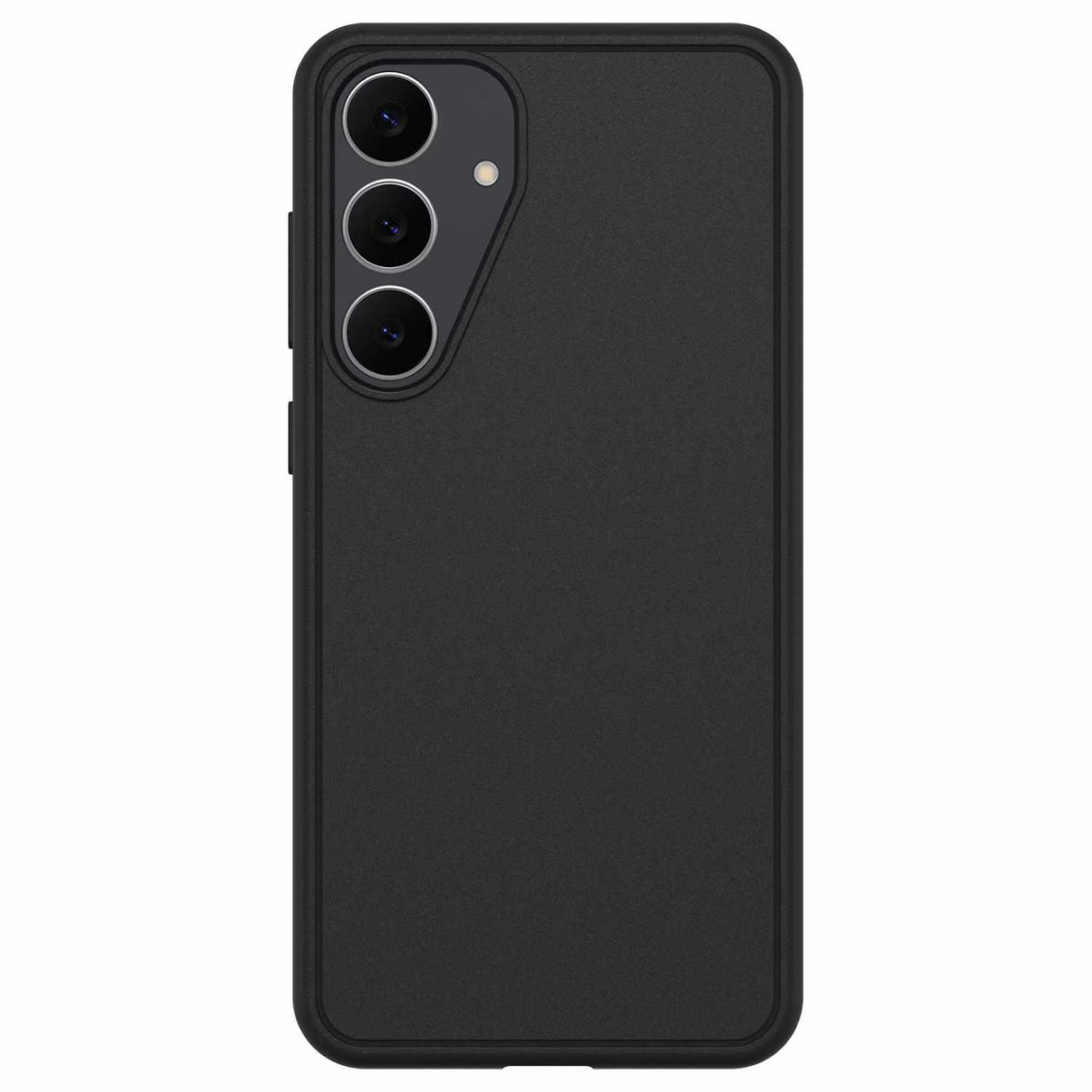 Étui Symmetry Noir pour Samsung Galaxy S25 FE