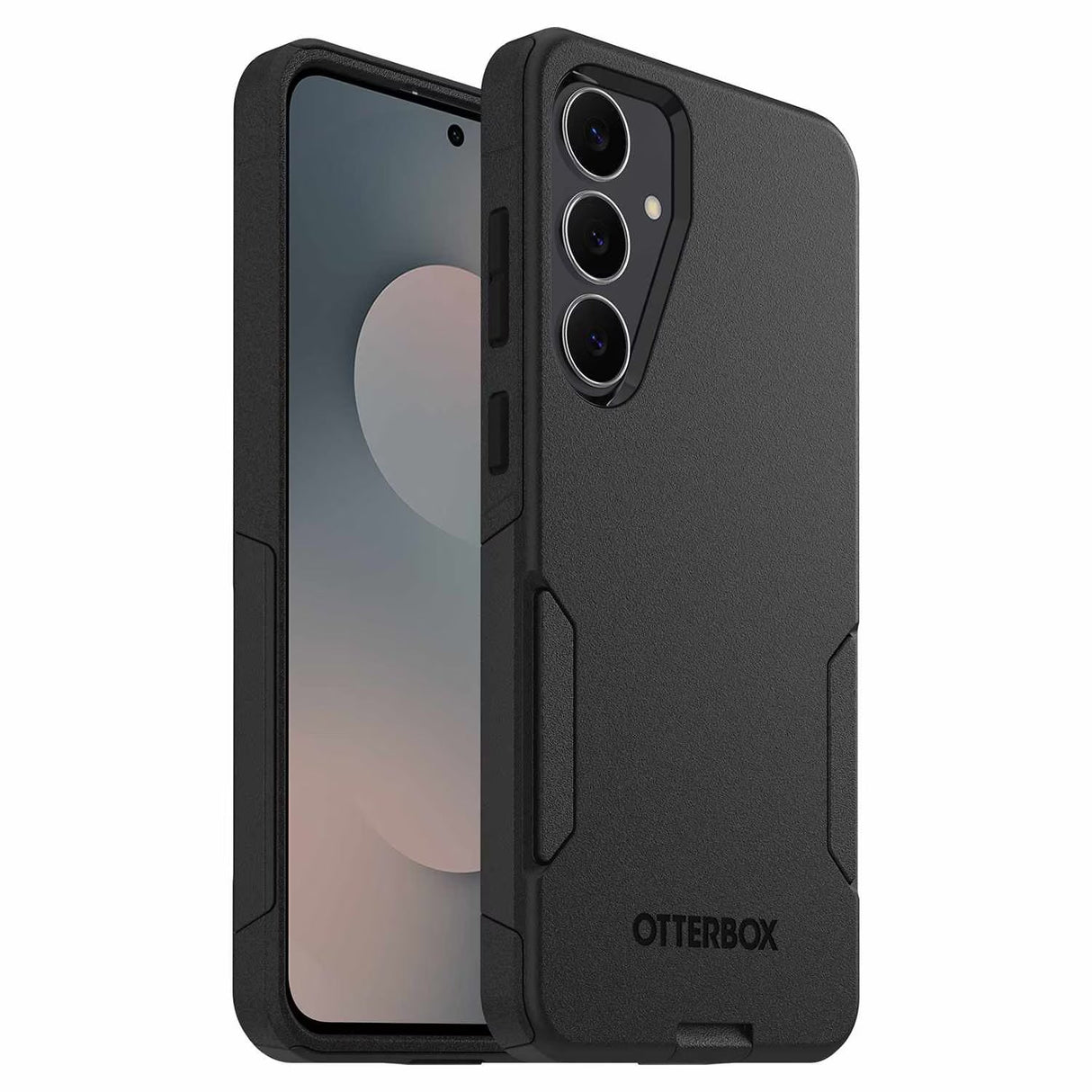 Étui Commuter Noir pour Samsung Galaxy S25 FE