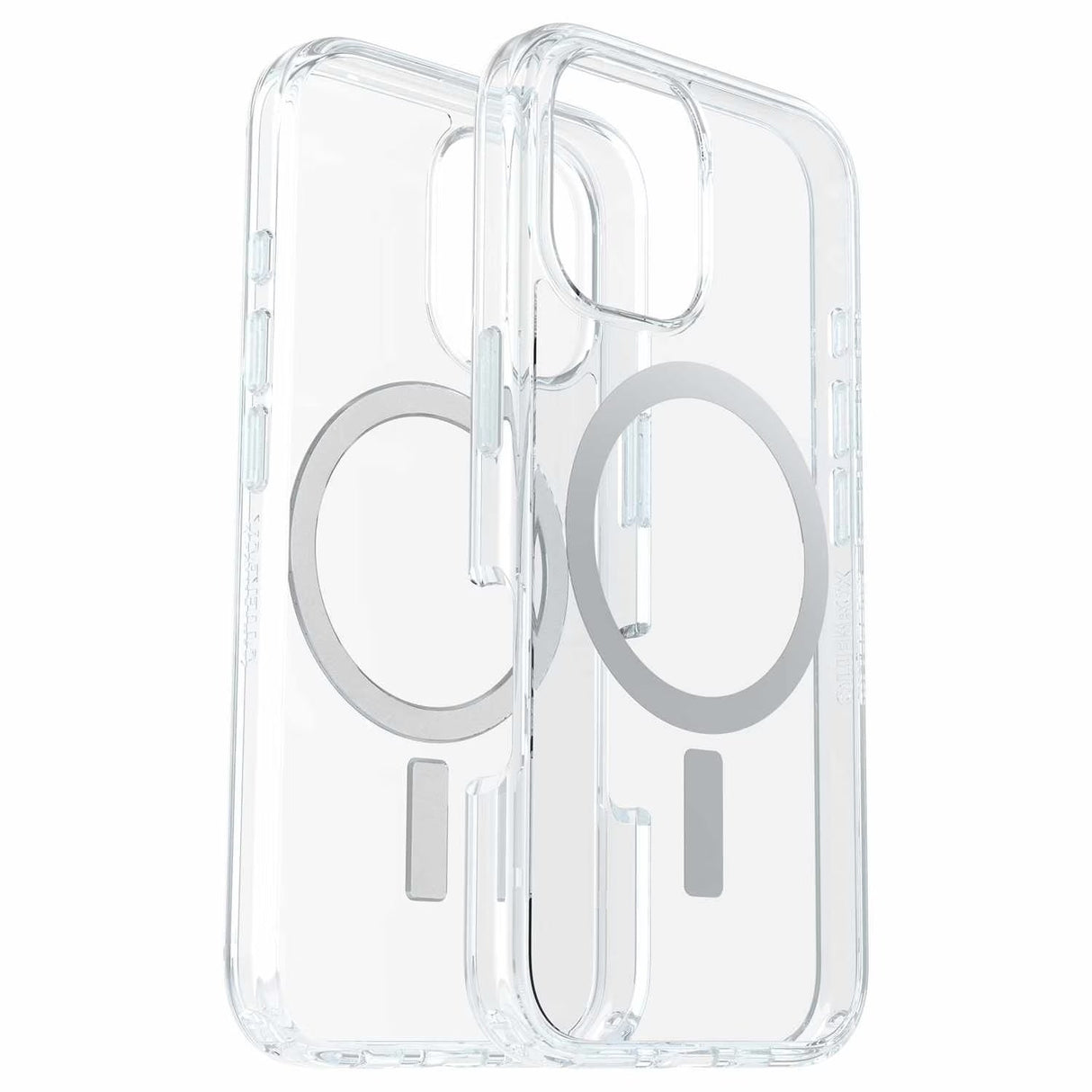 Étui Symmetry Clear MagSafe Clear pour iPhone 16