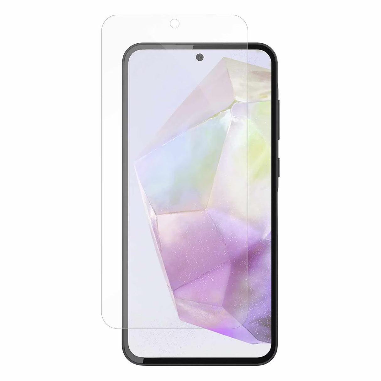 Tempered Glass Screen Protector for Samsung Galaxy A37/ S24 FE/A56 5G/A36 5G