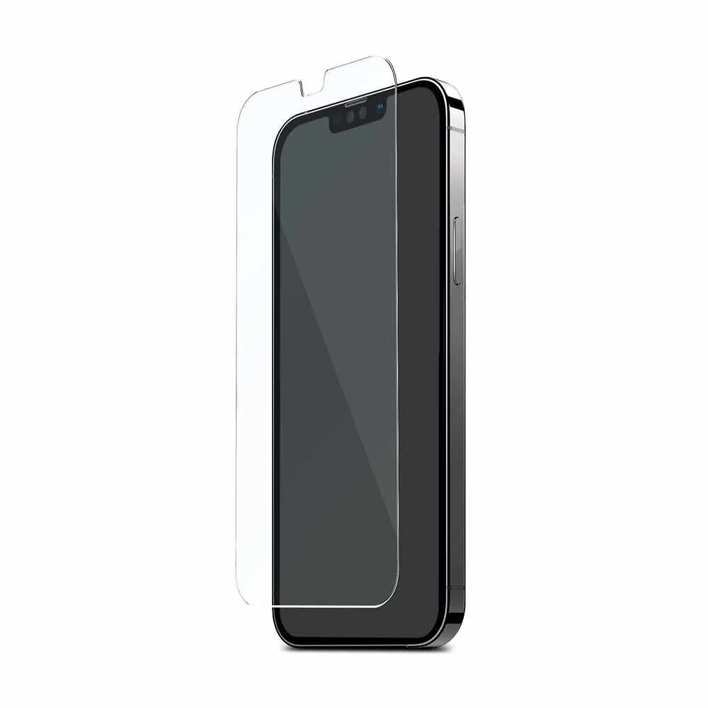 Tempered Glass Screen Protector for iPhone 16e/14/13/13 Pro/12/12 Pro in Bulk Packaging