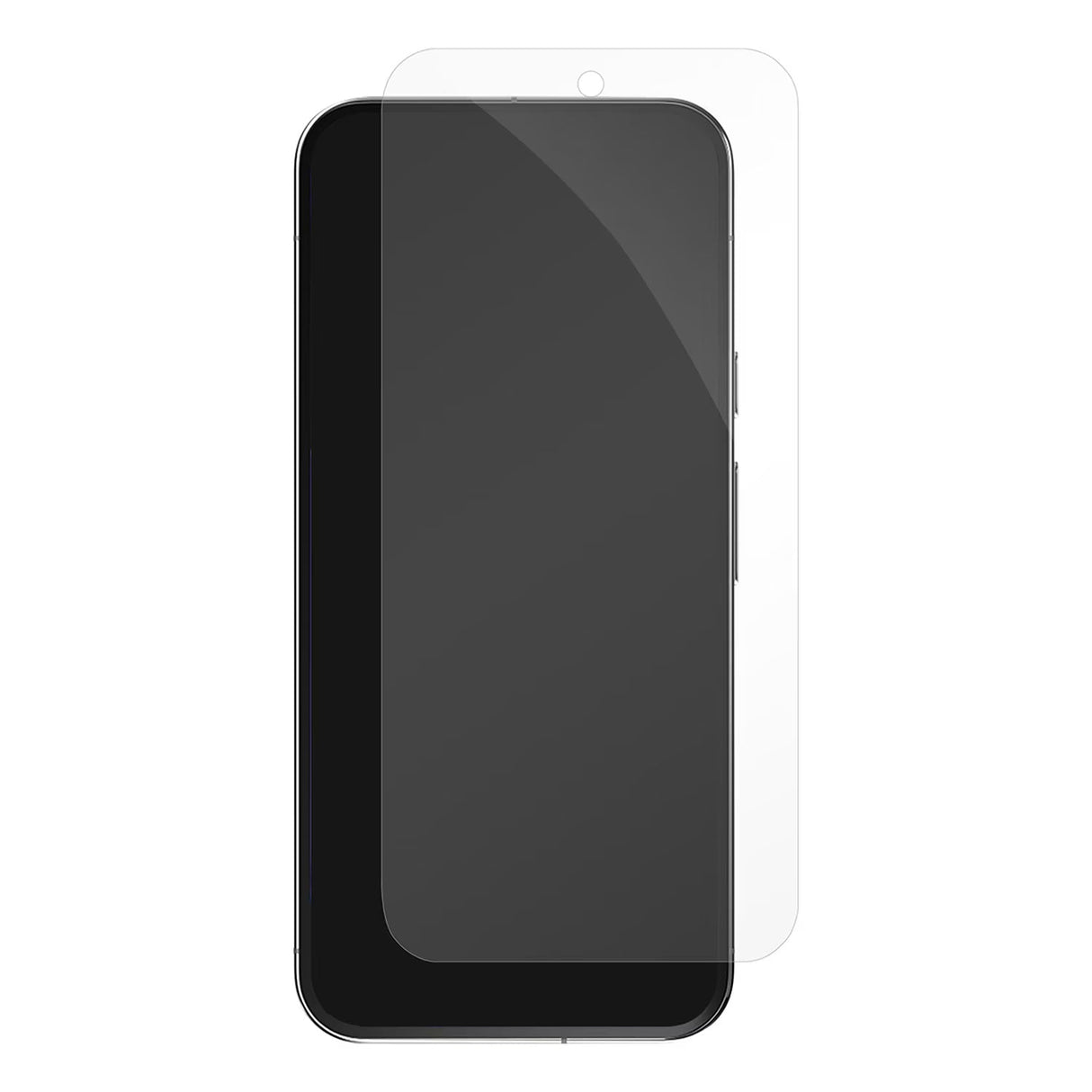 Protecteur D'écran en Verre Trempé pour Google Pixel 10/10 Pro/9/9Pro