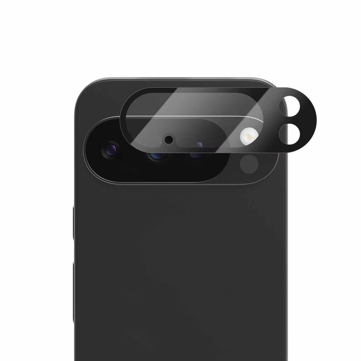 Full Coverage Camera Lens Protector for Google Pixel 10 Pro XL