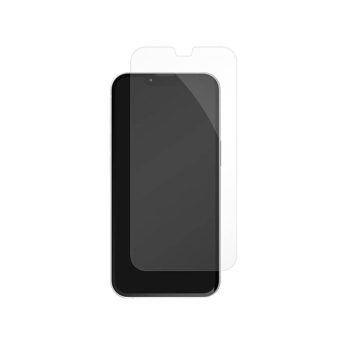 Protecteur D'écran en Verre Trempé pour iPhone 15 Pro