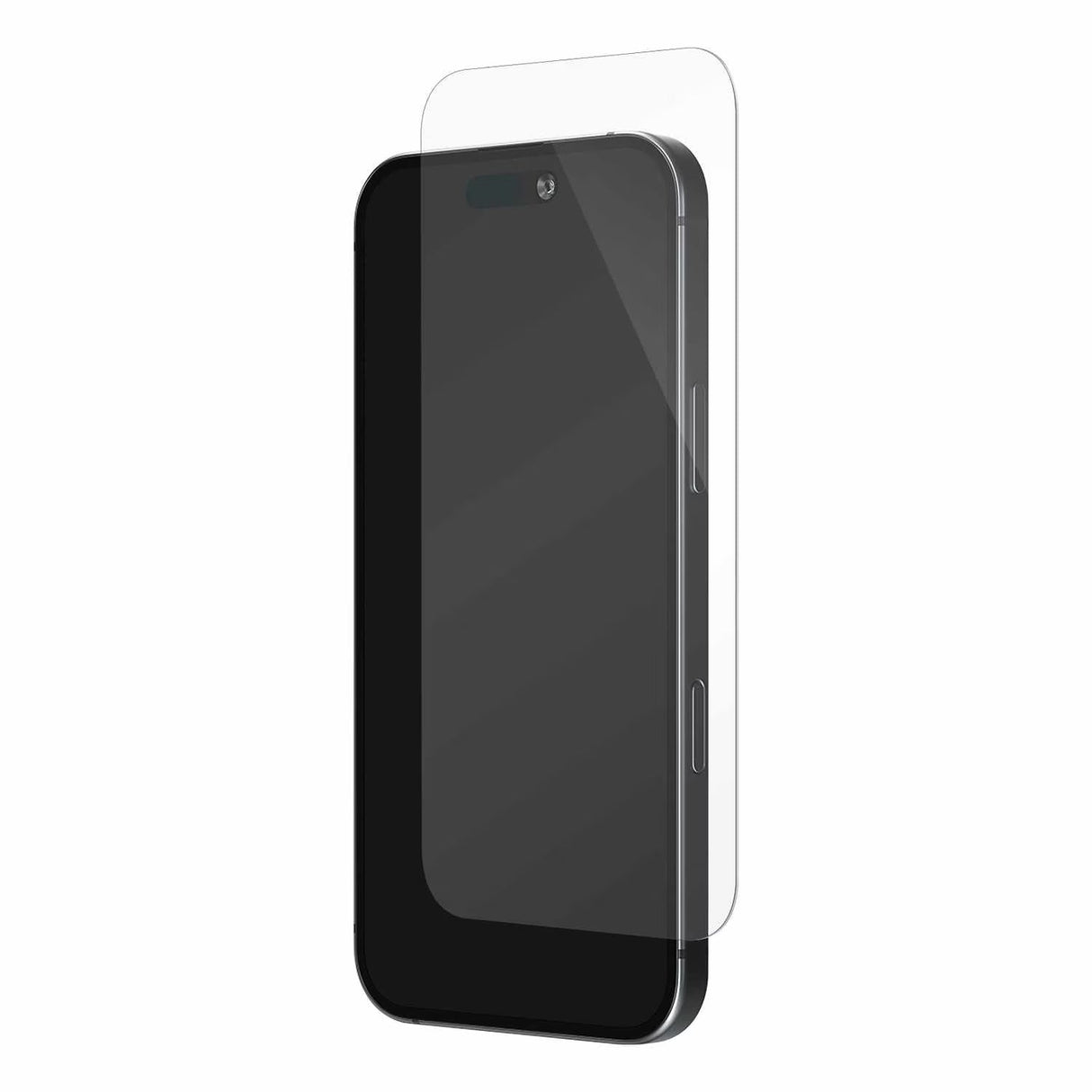 Protecteur D'écran en Verre Trempé pour iPhone 16 Pro Max