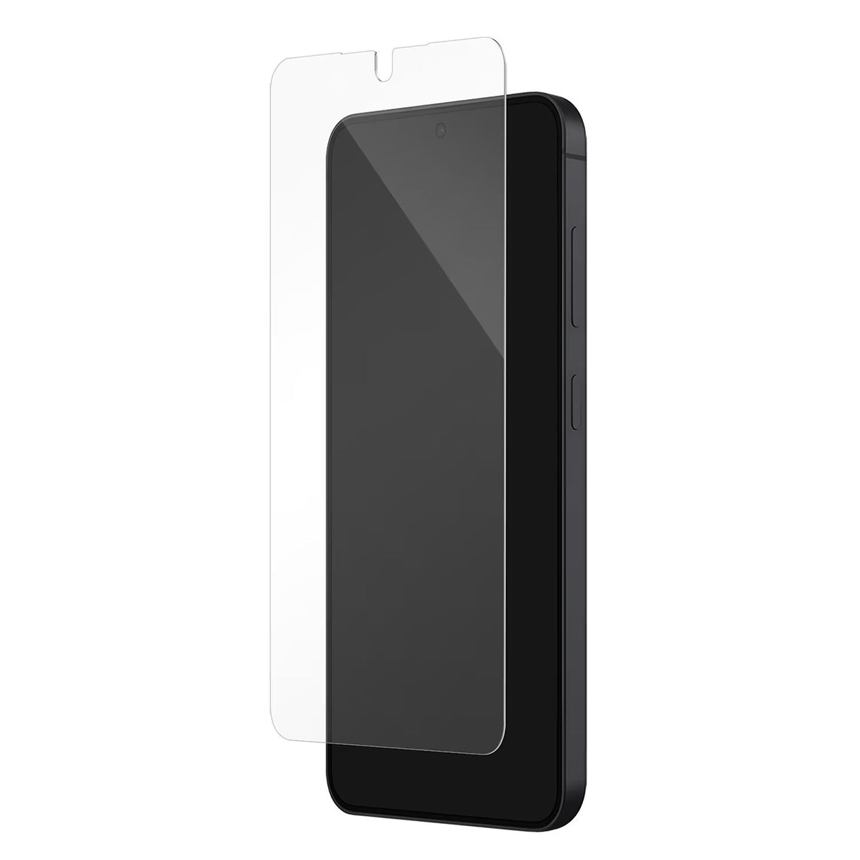 Protecteur D'écran en Verre Trempé pour Samsung Galaxy S26