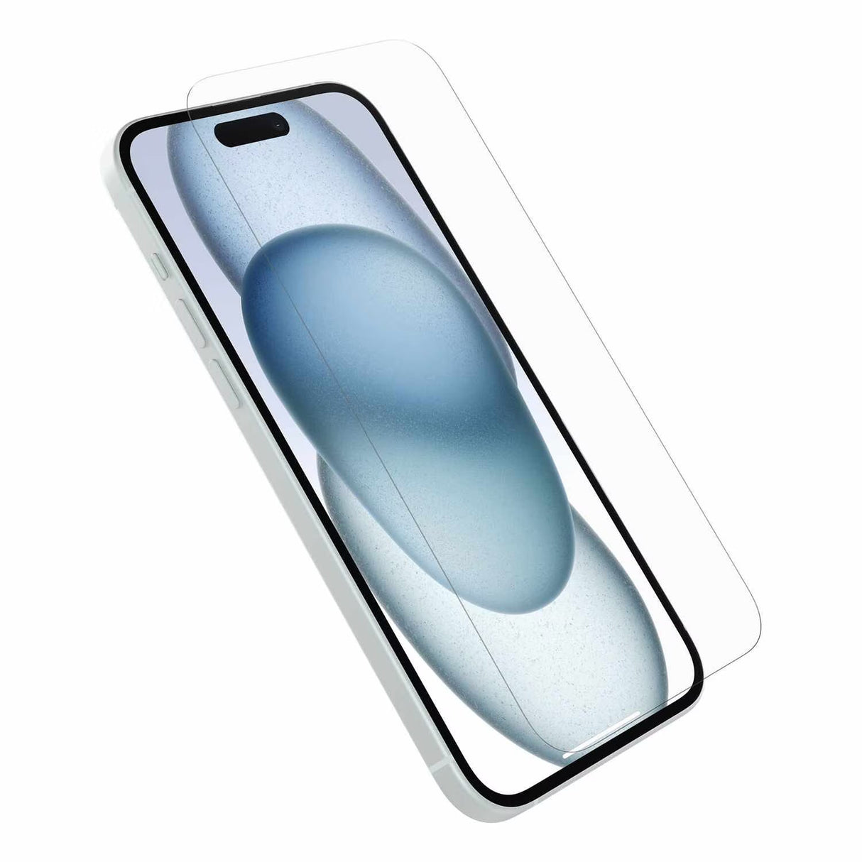 Protecteur D'écran en Verre Premium pour iPhone 15