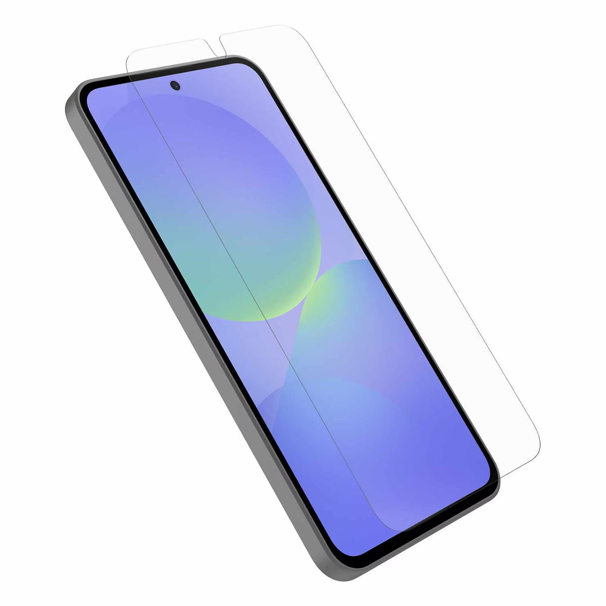 Protection D'écran en Verre pour Samsung Galaxy A36 5G/Galaxy A56 5G