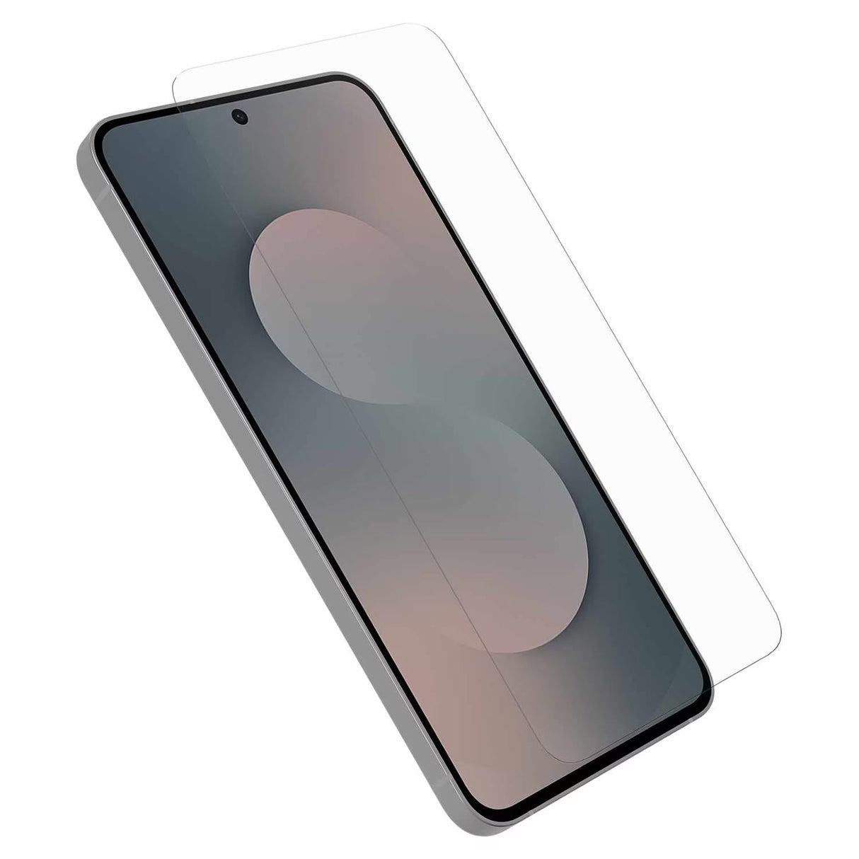 Protection D'écran en Verre Clear pour Samsung Galaxy S25 FE