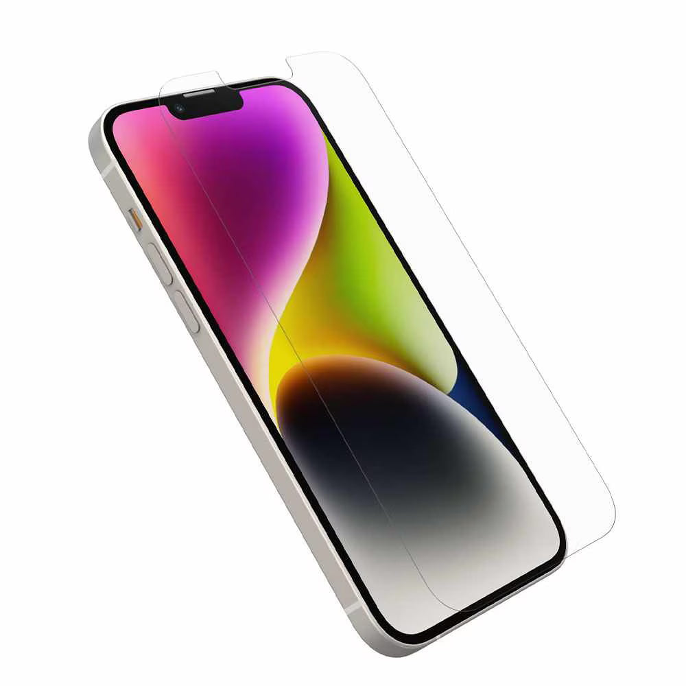 Protecteur D'écran Trusted pour iPhone 14 Plus/13 Pro Max