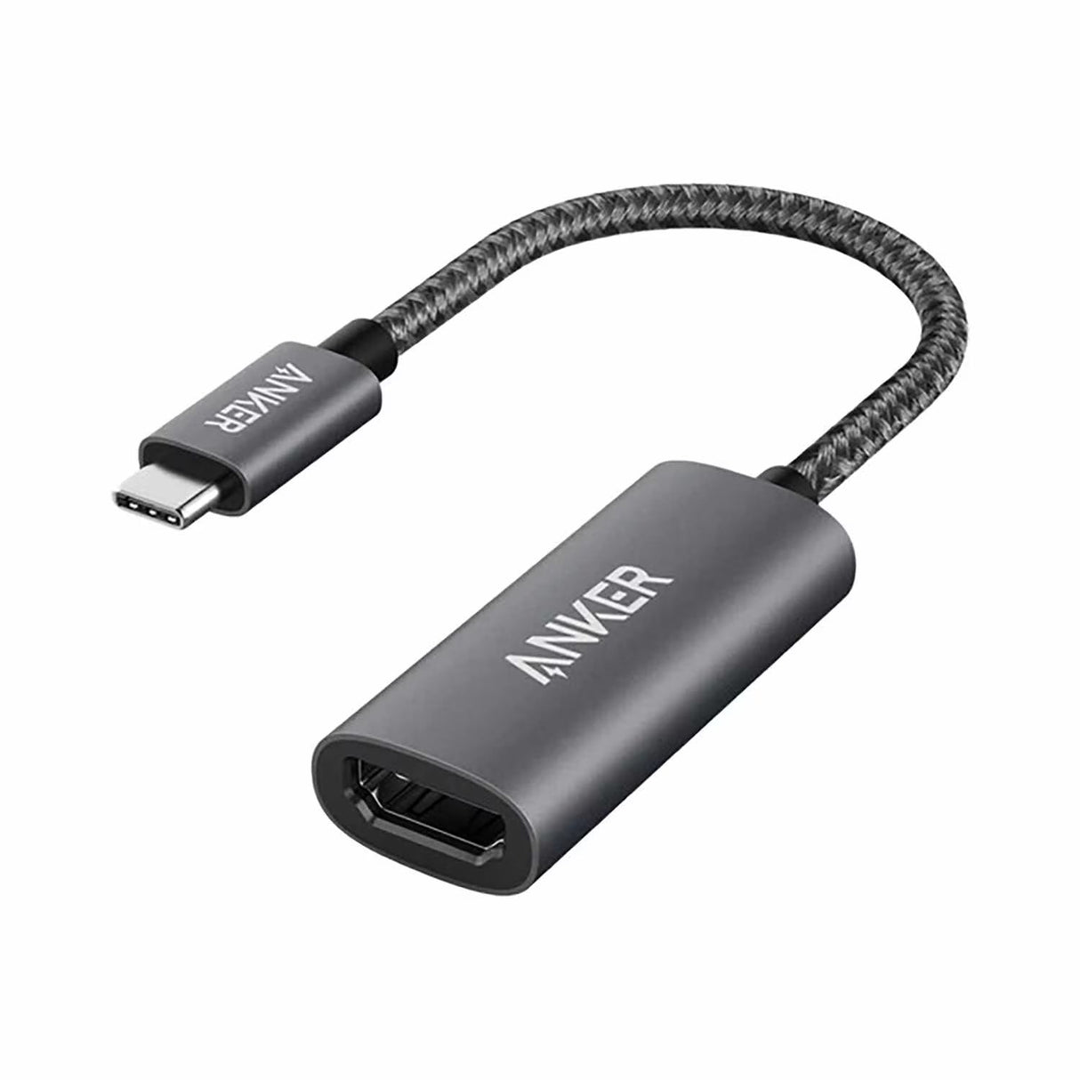 Adaptateur USB-C 310 (HDMI 4K) Gris