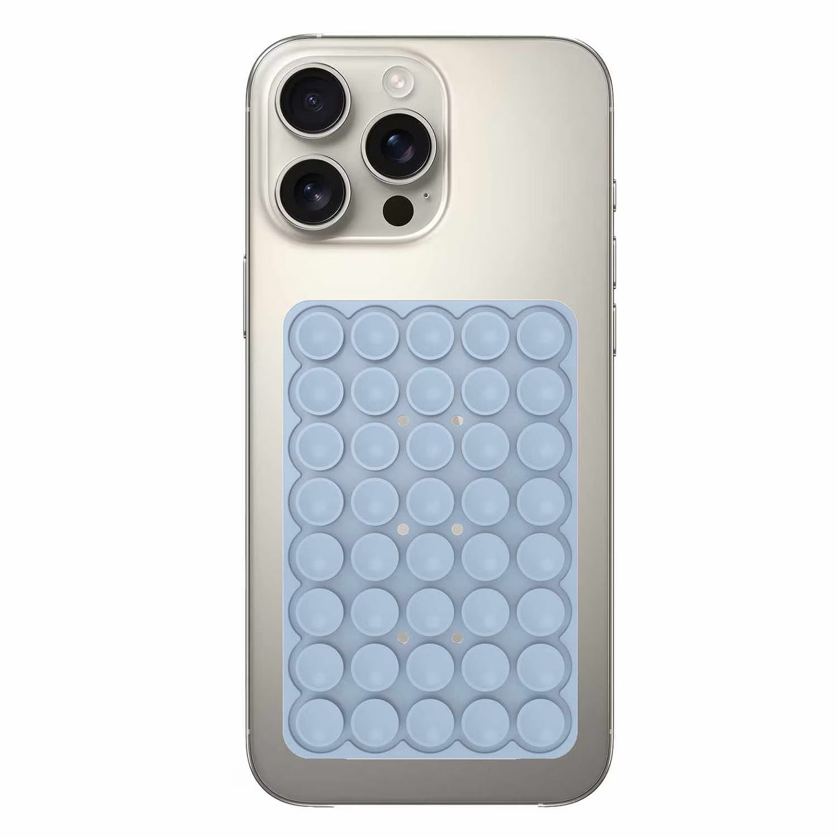 PhoneSquid Milky Blue