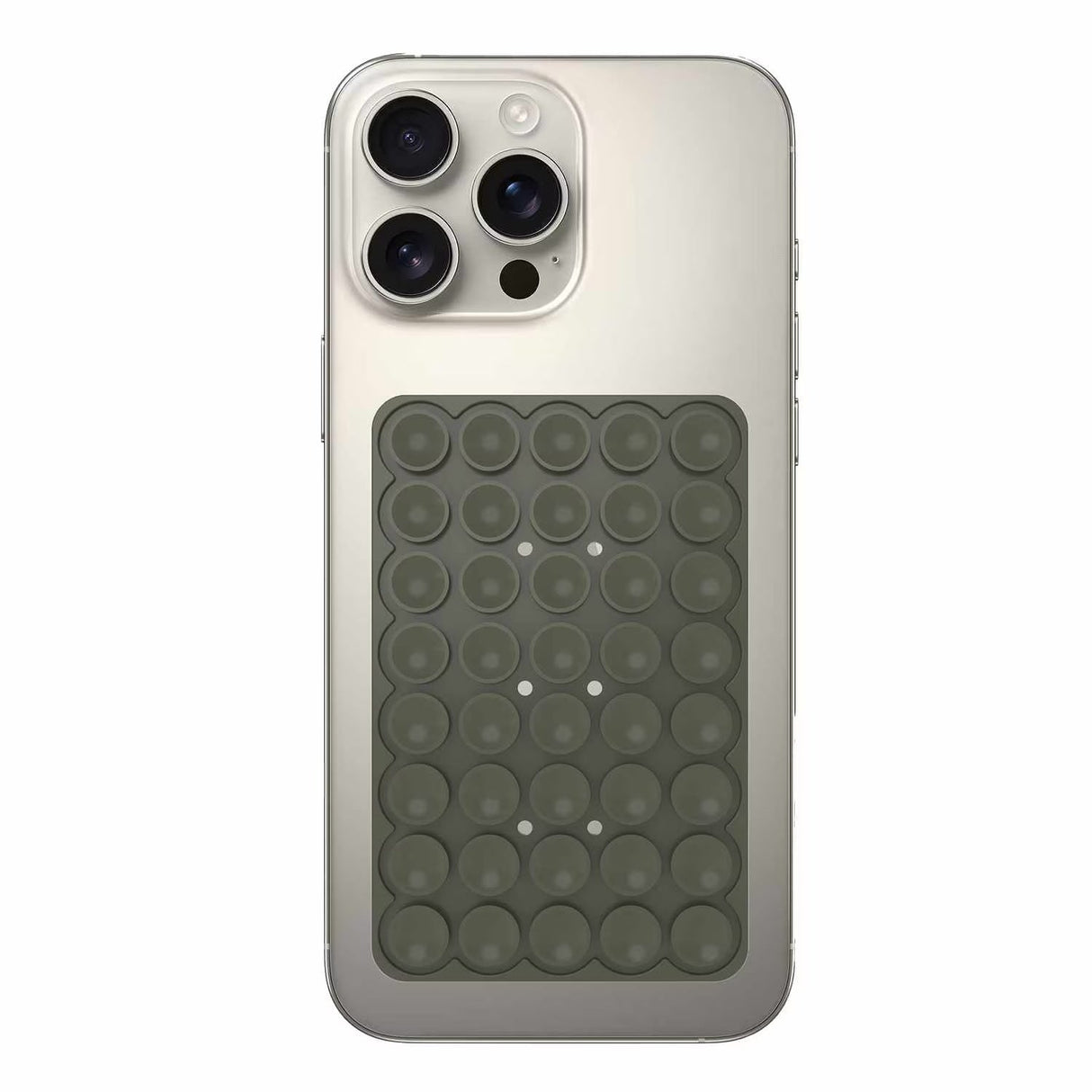 PhoneSquid Olive