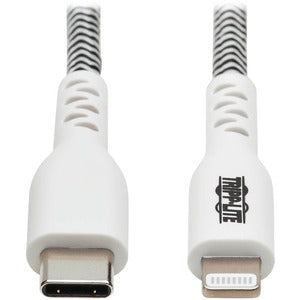 Câble de transfert de données pour Chargeur, iPhone, 10 pi (3,05 m) Lightning/USB-C