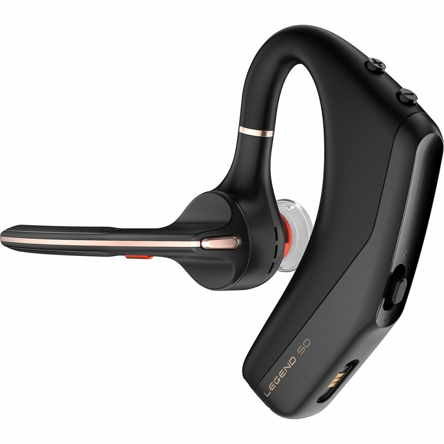 Oreillette Voyager Legend 50 AT9M9AA - Mono - Sans fil - Bluetooth