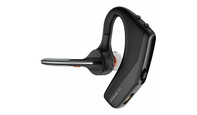 Oreillette Voyager Legend 30 AV4P5AA - Mono - Sans fil - Bluetooth
