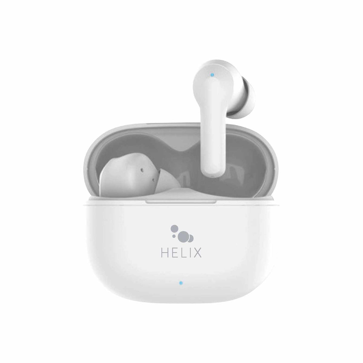 Écouteurs True Wireless blancs