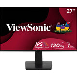 ViewSonic - Moniteur LED  Classe Full HD - 16:9 - 27 po