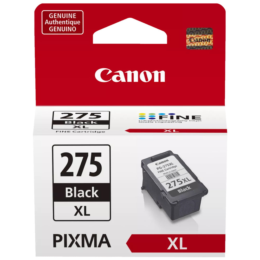 Canon - Cartouche jet d'encre PG-275XL