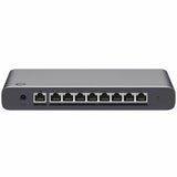 Passerelle PoE Omada Fusion 2.5G