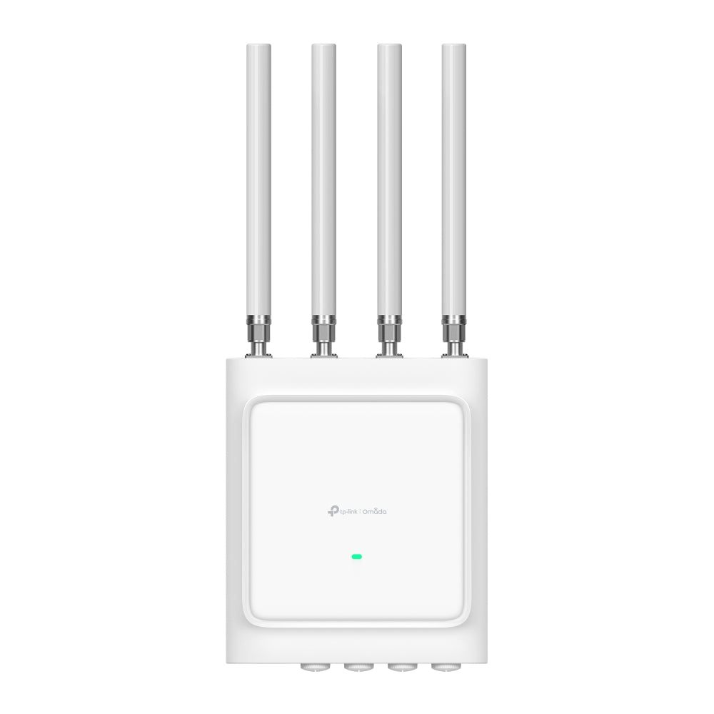 TP-Link Omada AX3600 Accès Wi-Fi 6 bibande intérieur/extérieur