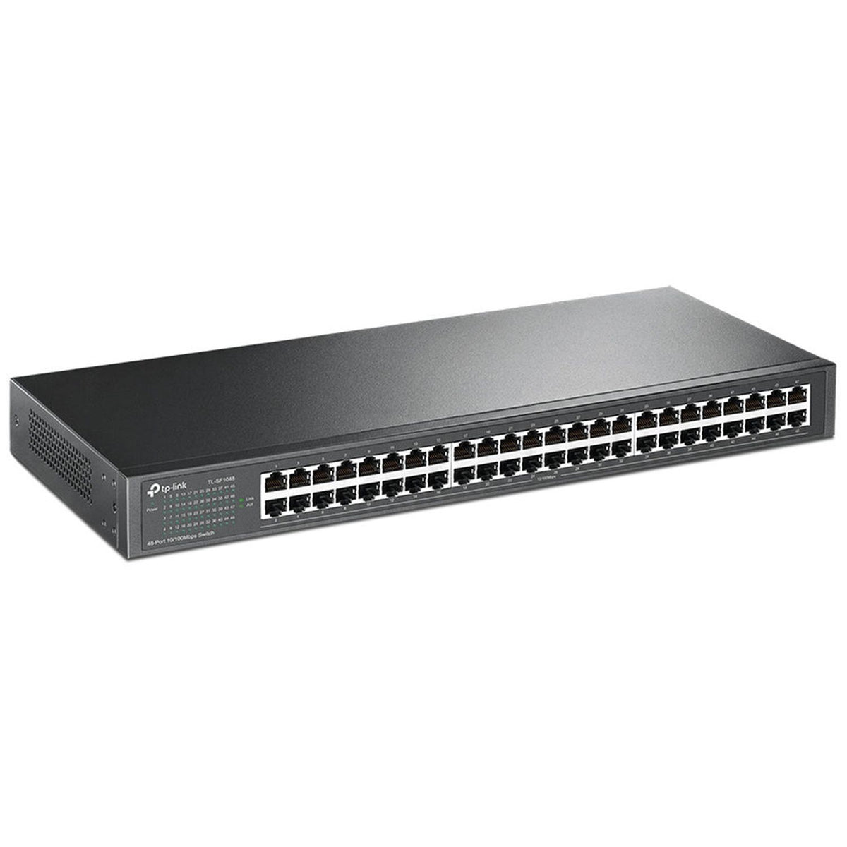 TP-Link Commutateur 48 ports 10/100 Mbps