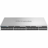 TP-Link Switch Omada Campus 48 ports 25G géré par agrégation/cœur avec emplacements 8× 100G