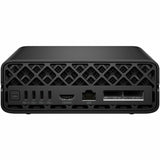HP ZGX G1n | AI Workstation | NVIDIA GB10 Grace Blackwell | 128 GB | 2 TB SSD | D89H3UT#ABC