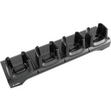 Station de charge Zebra ‑ 4 emplacements MC9300/MC9400