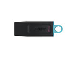 Clé USB Kingston DataTraveler Exodia ‑ 64 Go USB 3.2 Gen 1
