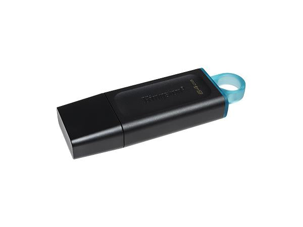 Clé USB Kingston DataTraveler Exodia ‑ 64 Go USB 3.2 Gen 1