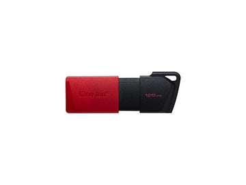 Kingston DataTraveler Exodia M USB Flash Drive - 128GB USB 3.2 Gen 1