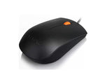 Souris Lenovo 300 ‑ Filaire USB 1000 DPI ambidextre