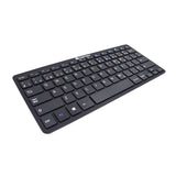 IntekView 11" 2.4GHz FR-CA Wireless Mini Keyboard