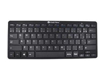 Clavier IntekView ‑ Mini sans fil 11 po 2,4 GHz FR‑CA