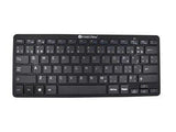 Clavier IntekView ‑ Mini sans fil 11 po 2,4 GHz FR‑CA