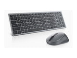 Dell Pro Plus KM7120W Wireless Keyboard and Mouse Combo - FR/EN
