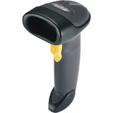 Symbol LS2208 Barcode Scanner - 1D Laser USB Wired