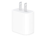 Adaptateur d’alimentation USB‑C Apple 20 W – charge rapide iPhone