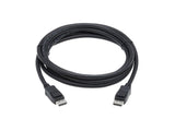 Tripp Lite DisplayPort Cable - 1.4 8K 10 ft. with Latch